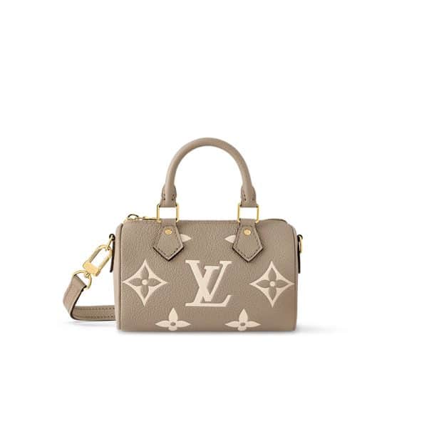 LV Nano Speedy
