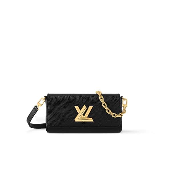 LV Twist West Pochette