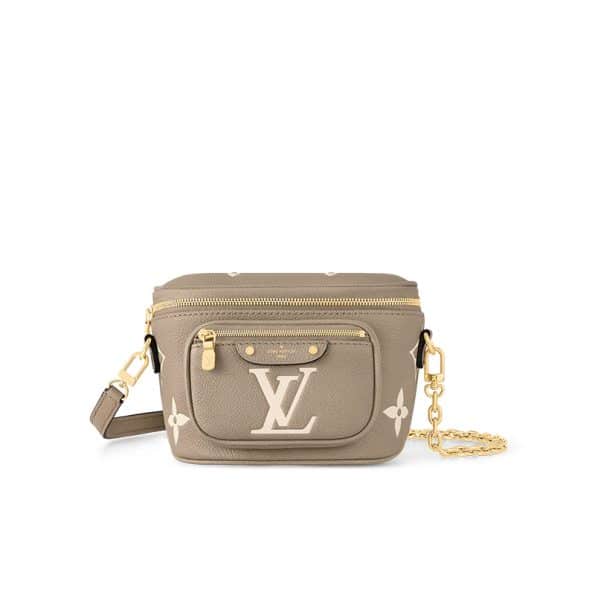 LV Mini Bumbag