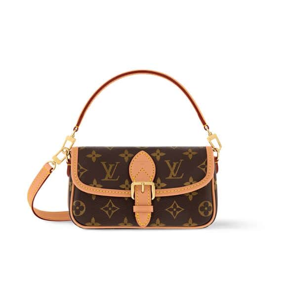LV Nano Diane