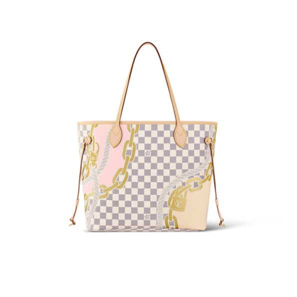 LV Neverfull MM