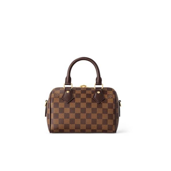 LV Speedy Bandoulière 20
