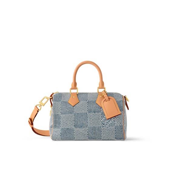 LV Speedy 25 Bandoulière