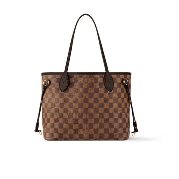 LV Neverfull GM