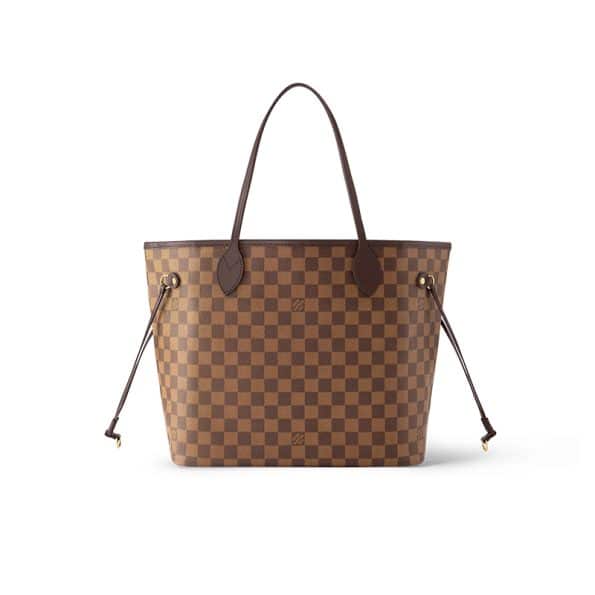 LV Neverfull MM
