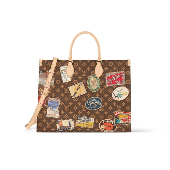 LV OnTheGo Voyage