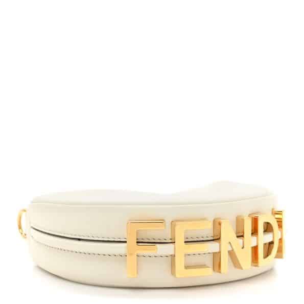 Fendi Nano Fendigraphy