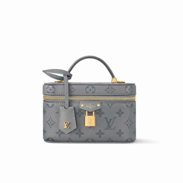 LV Vanity Chain Pouch