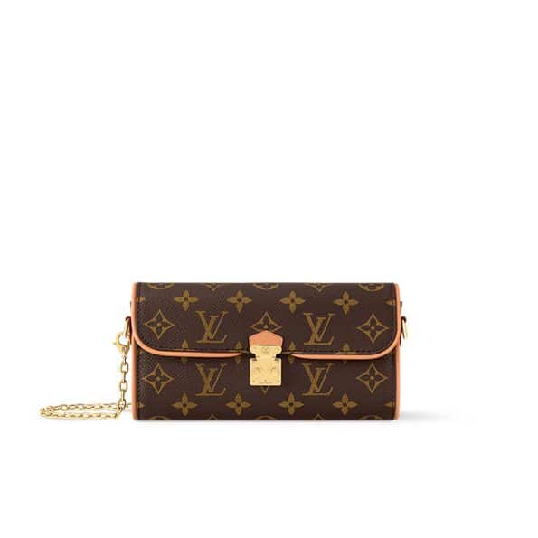 LV Pochette Camille