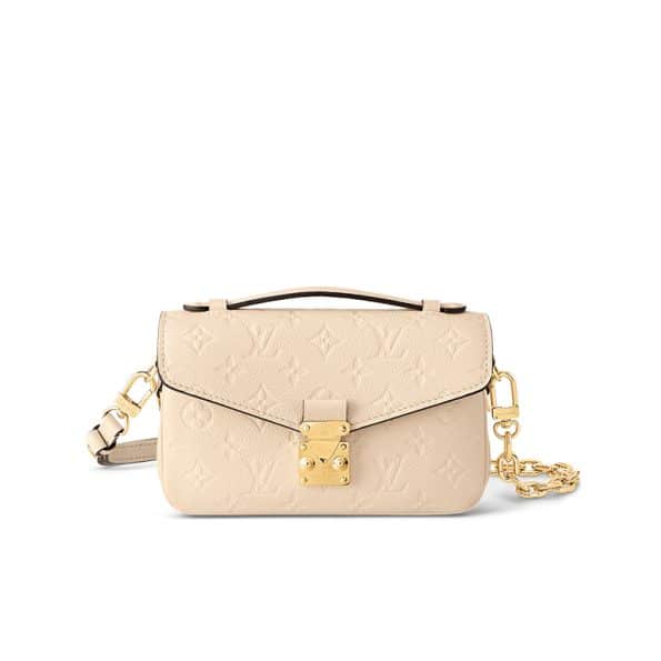 LV Pochette Métis East West