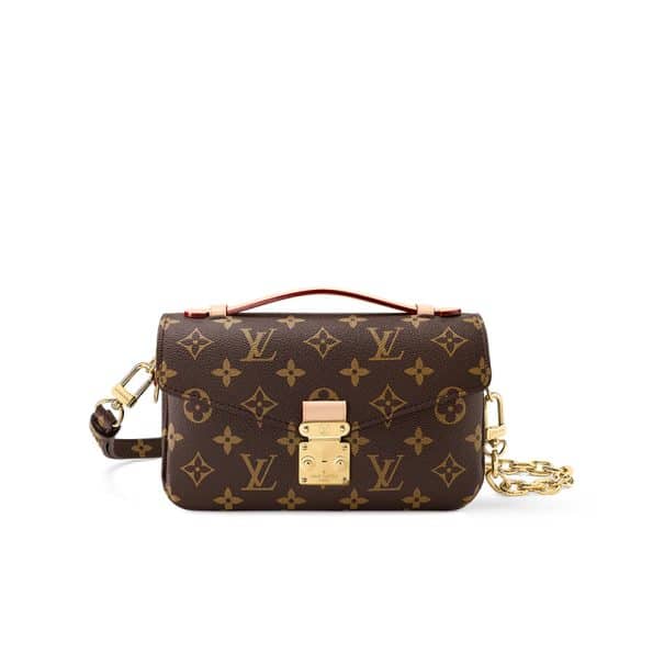 LV Pochette Métis East West