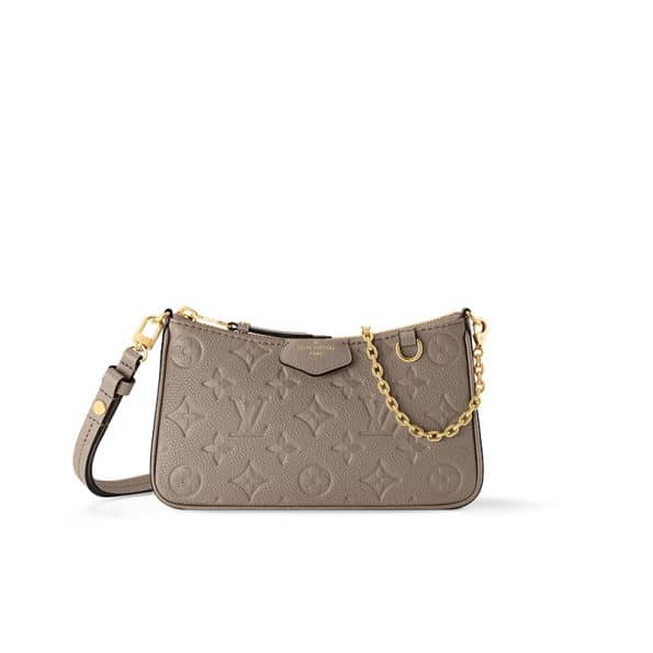 LV Easy Pouch On Strap