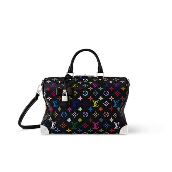 LV x TM Speedy Soft 30