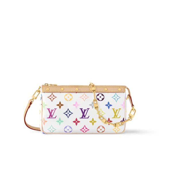 LV x TM Pochette Accessoires