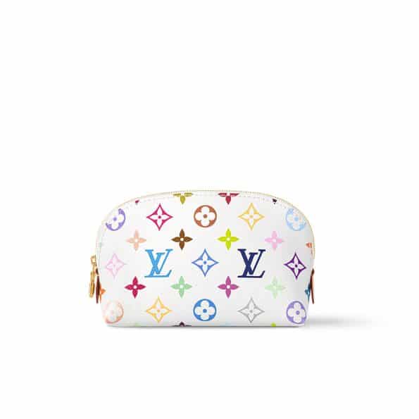 LV x TM Cosmetic Pouch PM
