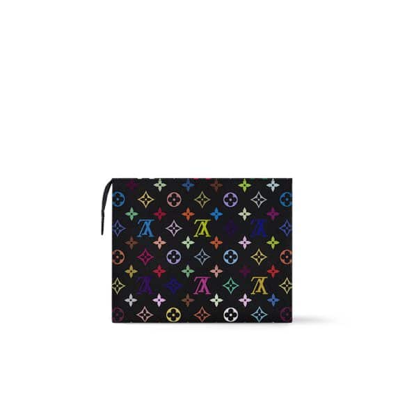 LV x TM Toiletry Pouch