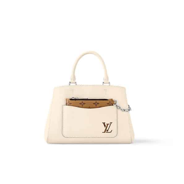 LV Marelle Tote BB