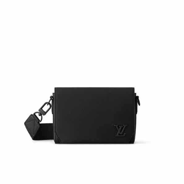 LV Takeoff Messenger PM