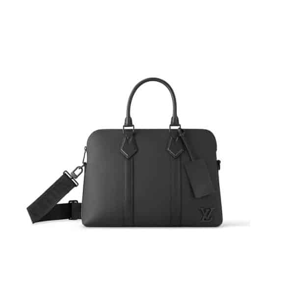 LV Takeoff Briefcase