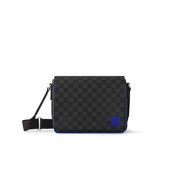 LV District Messenger