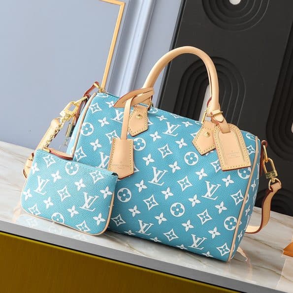 LV Speedy P9 Bandoulière 25