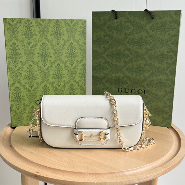Gucci Horsebit 1955 Shoulder Bag