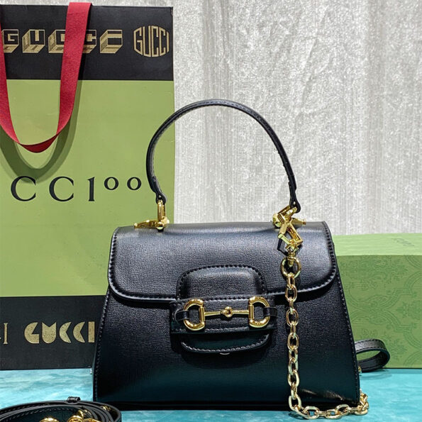 Gucci Horsebit 1955 Mini Bag