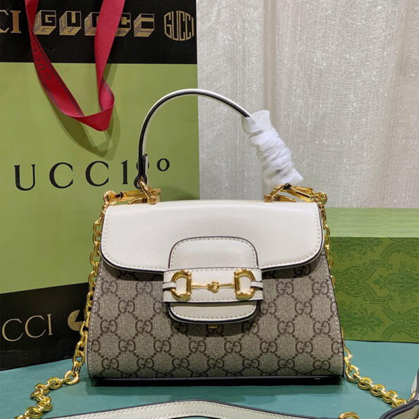 Gucci Horsebit 1955 Mini Bag