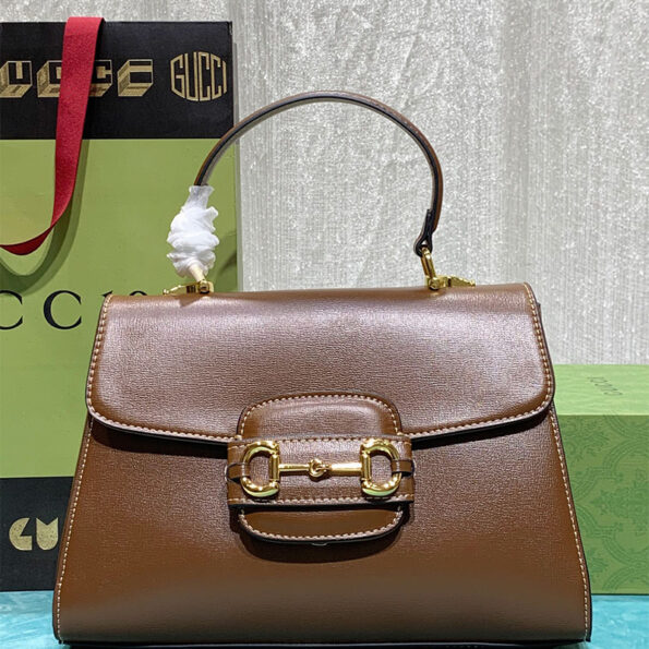 Gucci Horsebit 1955 Medium Bag