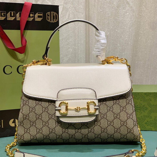 Gucci Horsebit 1955 Medium Bag
