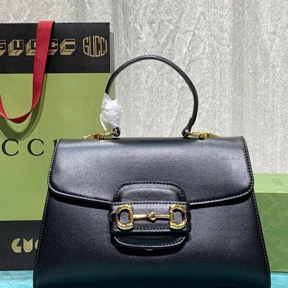 Gucci Horsebit 1955 Medium Bag