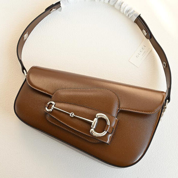 GUCCI HORSEBIT 1955 MINI SHOULDER BAG