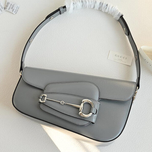GUCCI HORSEBIT 1955 MINI SHOULDER BAG