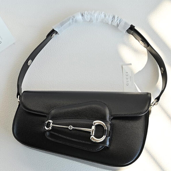 GUCCI HORSEBIT 1955 MINI SHOULDER BAG