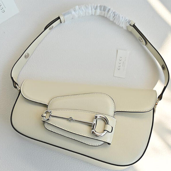 GUCCI HORSEBIT 1955 MINI SHOULDER BAG