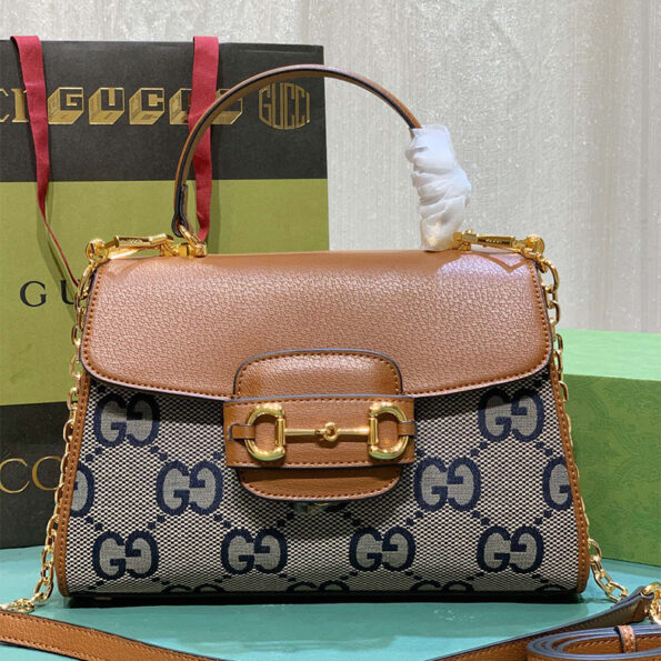 Gucci Horsebit 1955 Medium Bag
