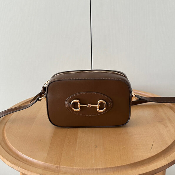 Gucci Horsebit 1955 Camera Bag