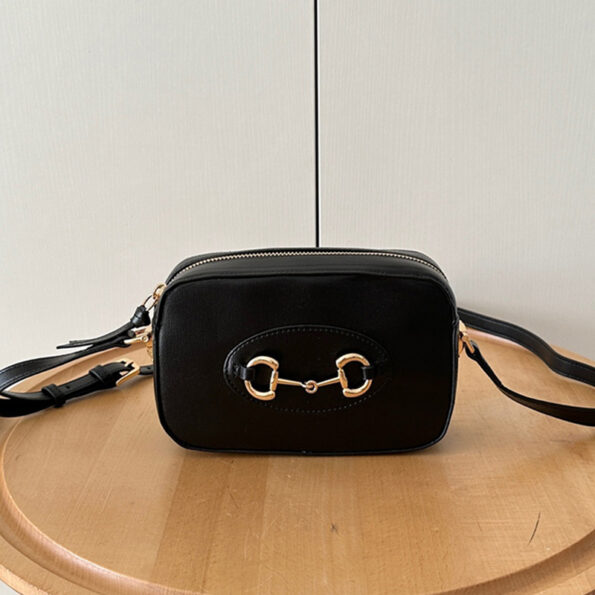 Gucci Horsebit 1955 Camera Bag