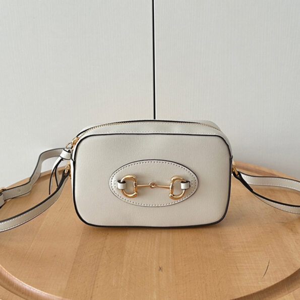 Gucci Horsebit 1955 Camera Bag