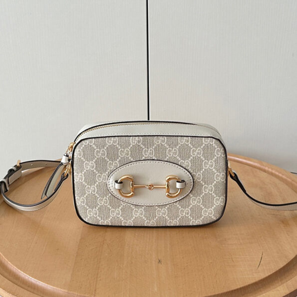Gucci Horsebit 1955 Camera Bag