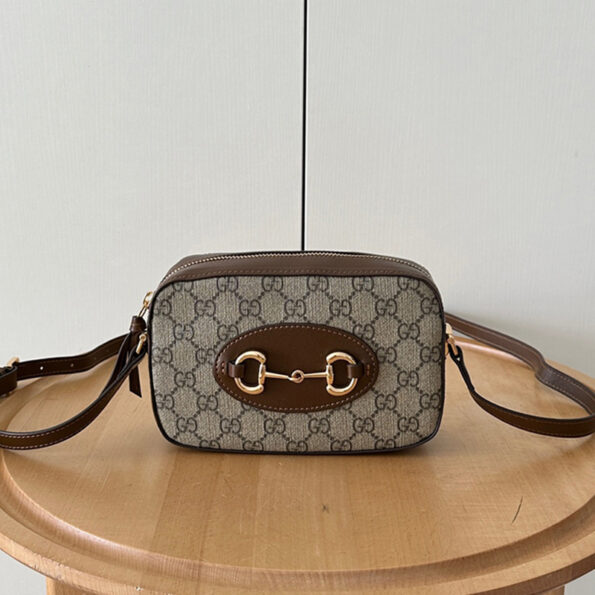 Gucci Horsebit 1955 Camera Bag