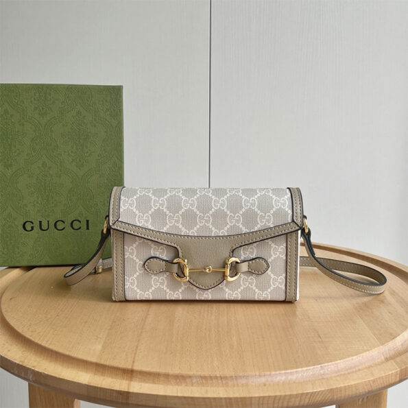 Gucci Horsebit 1955 mini bag