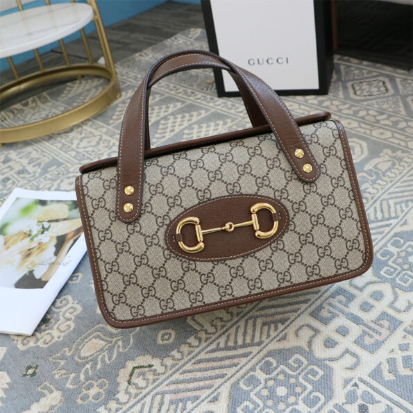Gucci Horsebit 1955 Shoulder Bag