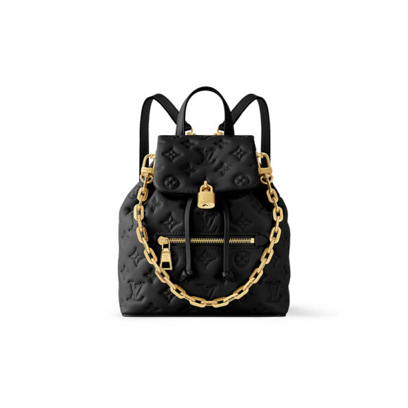 LV Coussin Backpack PM