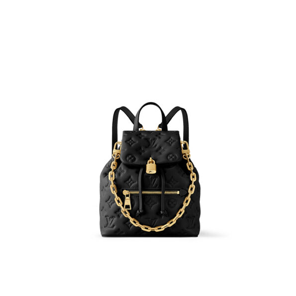 LV Coussin Backpack Mini