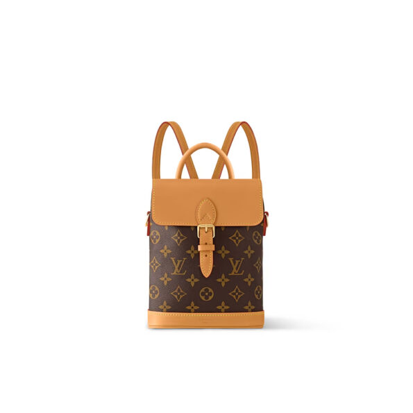 LV Soho Mini