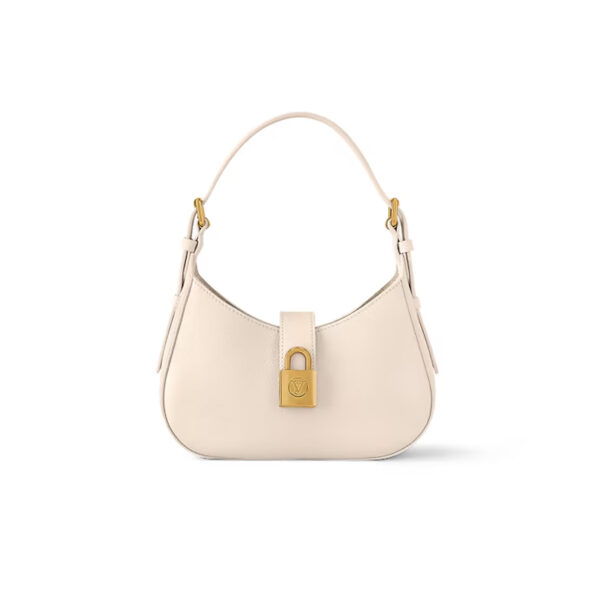 LV Low Key Shoulder Bag