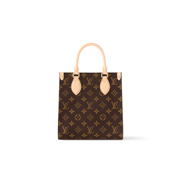LV Sac Plat BB