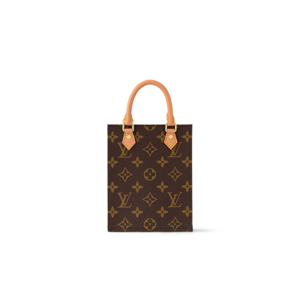 LV Petit Sac Plat