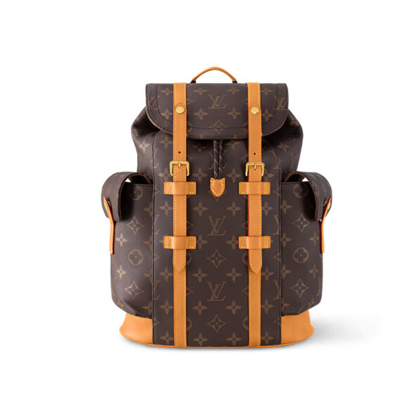 LV Christopher MM